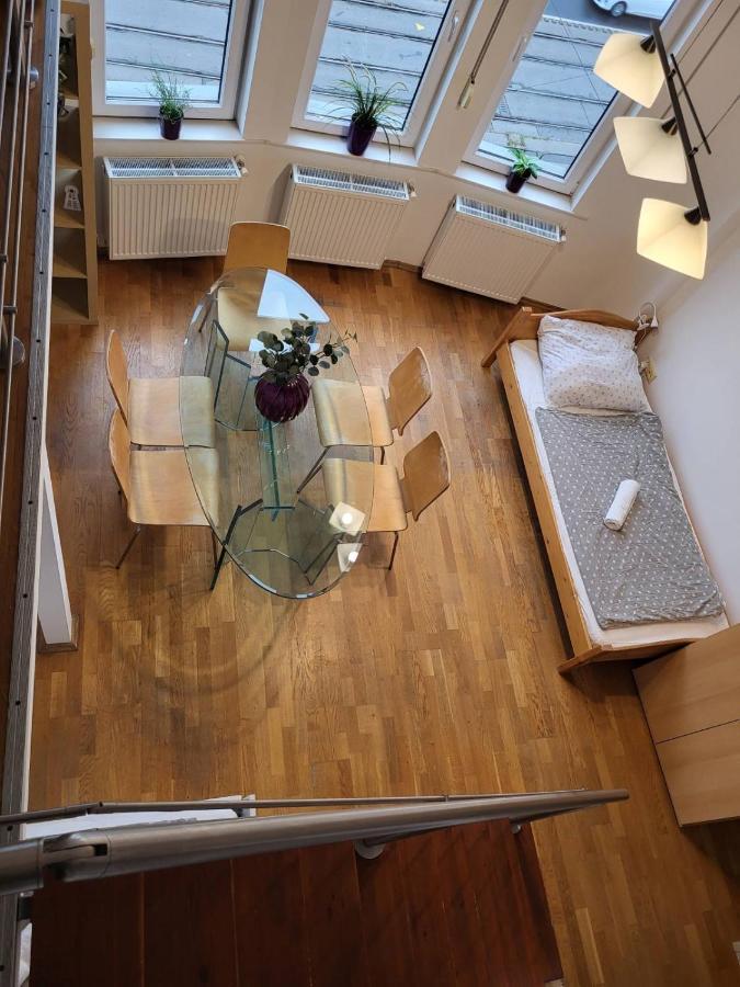Momento Apartment Budapest
