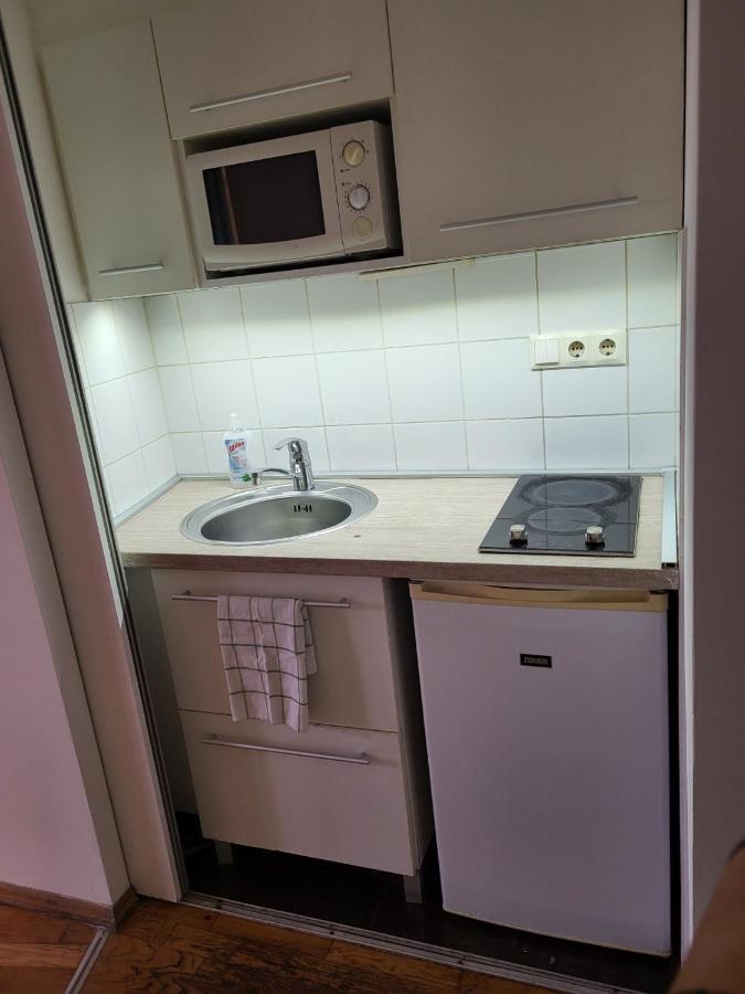 Apartment Momento Budapest