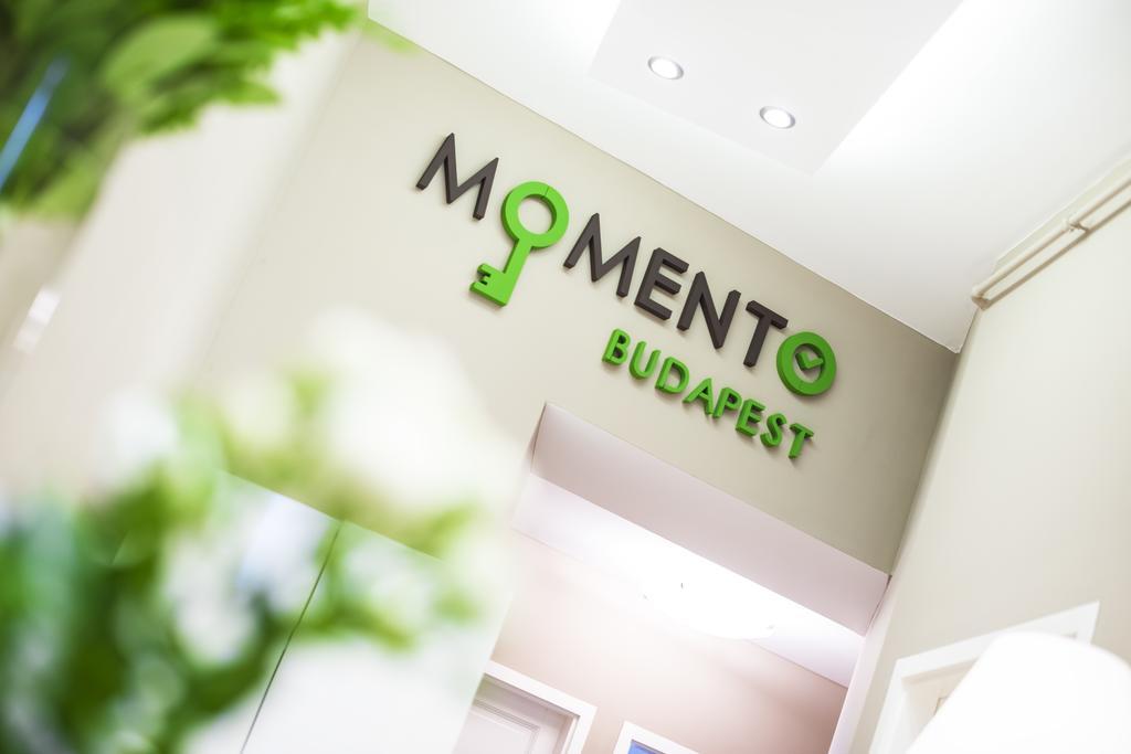 Apartment Momento
