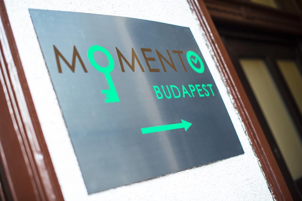 Momento Apartment Budapest