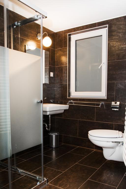 Apartment Momento Budapest