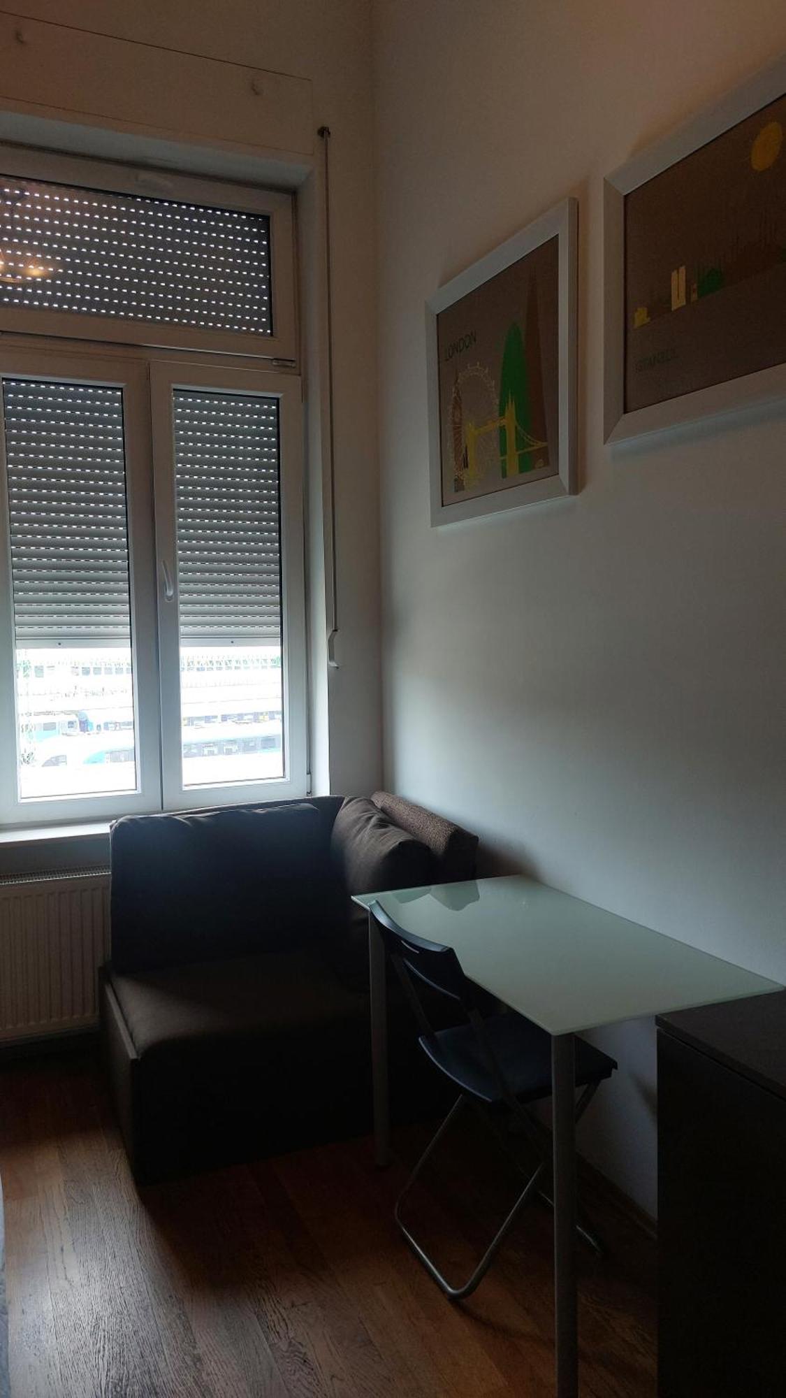 Momento Apartment *