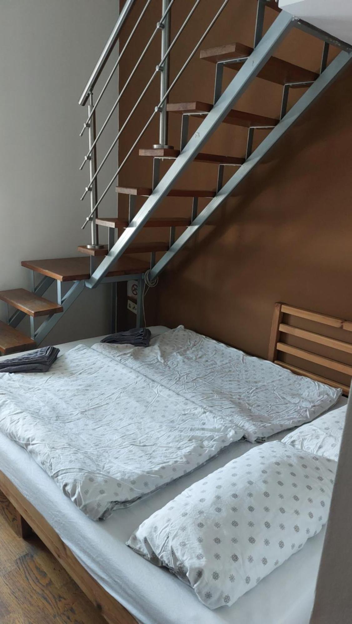 Momento Apartment