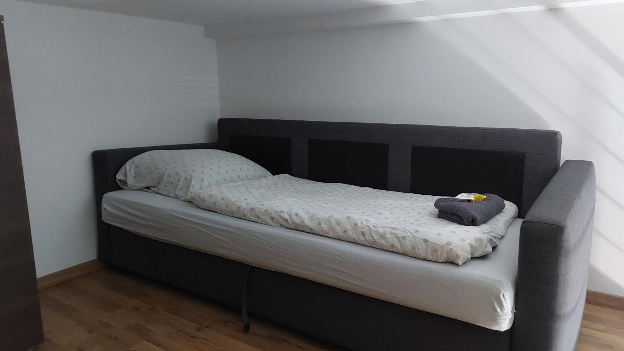 Apartment Momento