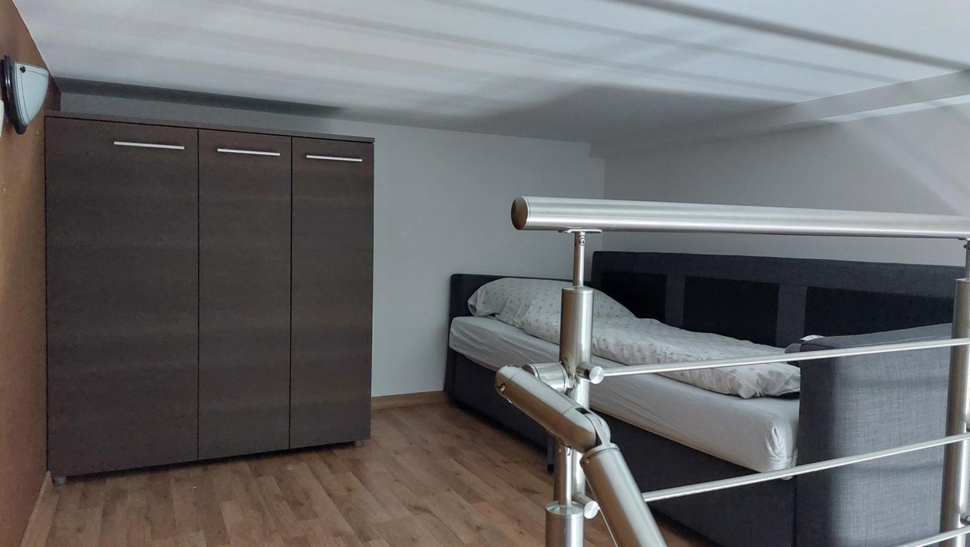 Momento Apartment *