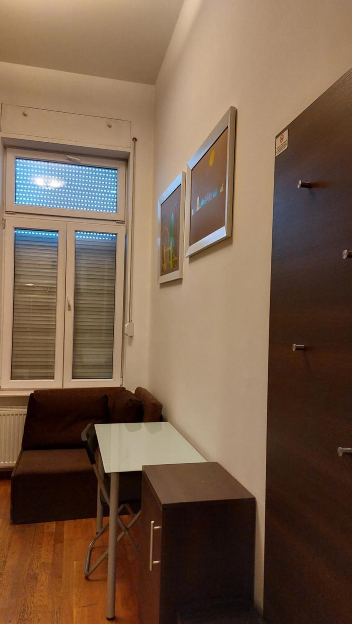 Apartment Momento *